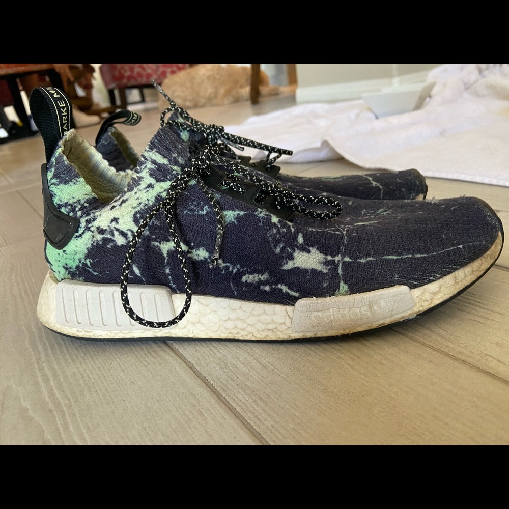 Nmds